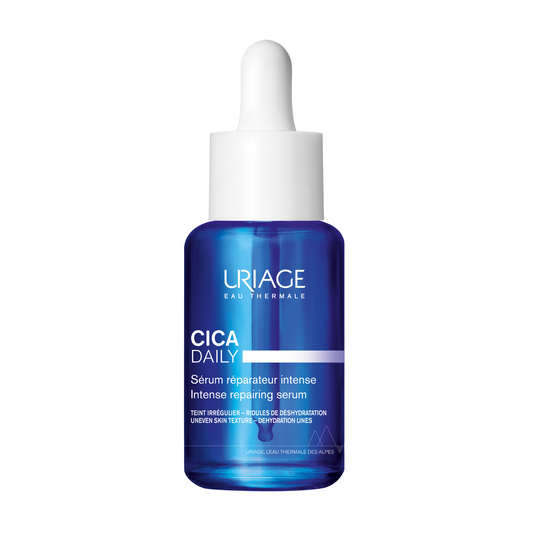 Uriage Cica Daly Sérum Reparador Intensivo 30mL
