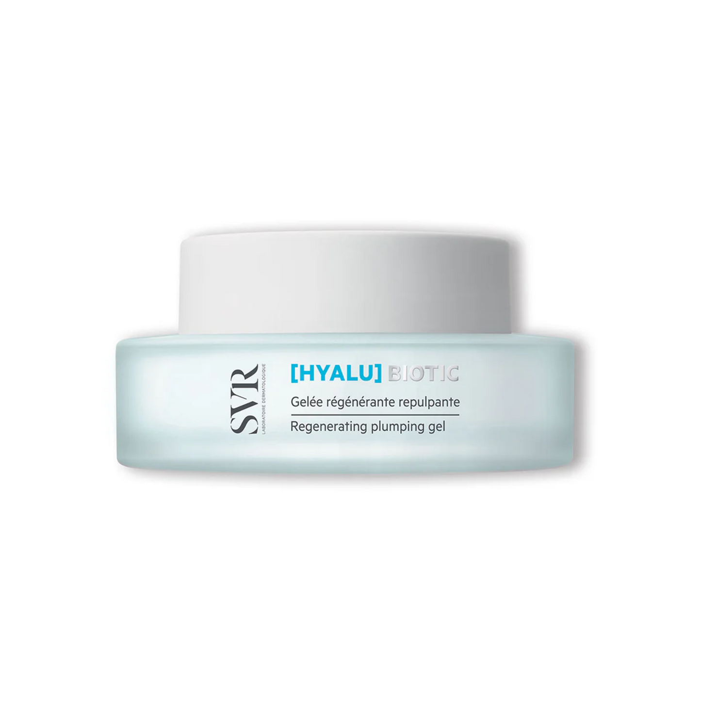 SVR Hyalu Biotic Gel Regenerador 50mL