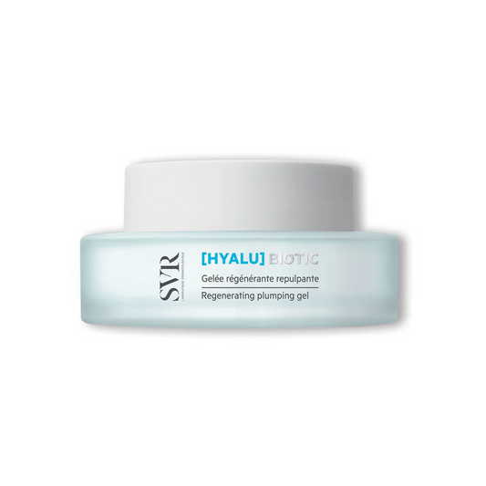 SVR Hyalu Biotic Gel Regenerador 50mL