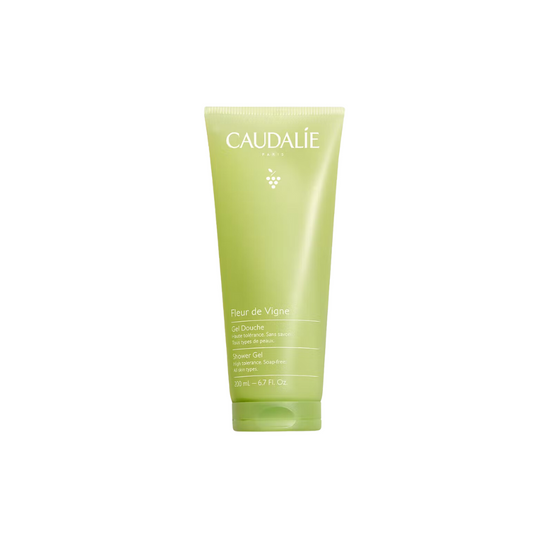 Caudalie Fleur de Vigne Gel Duche 200mL