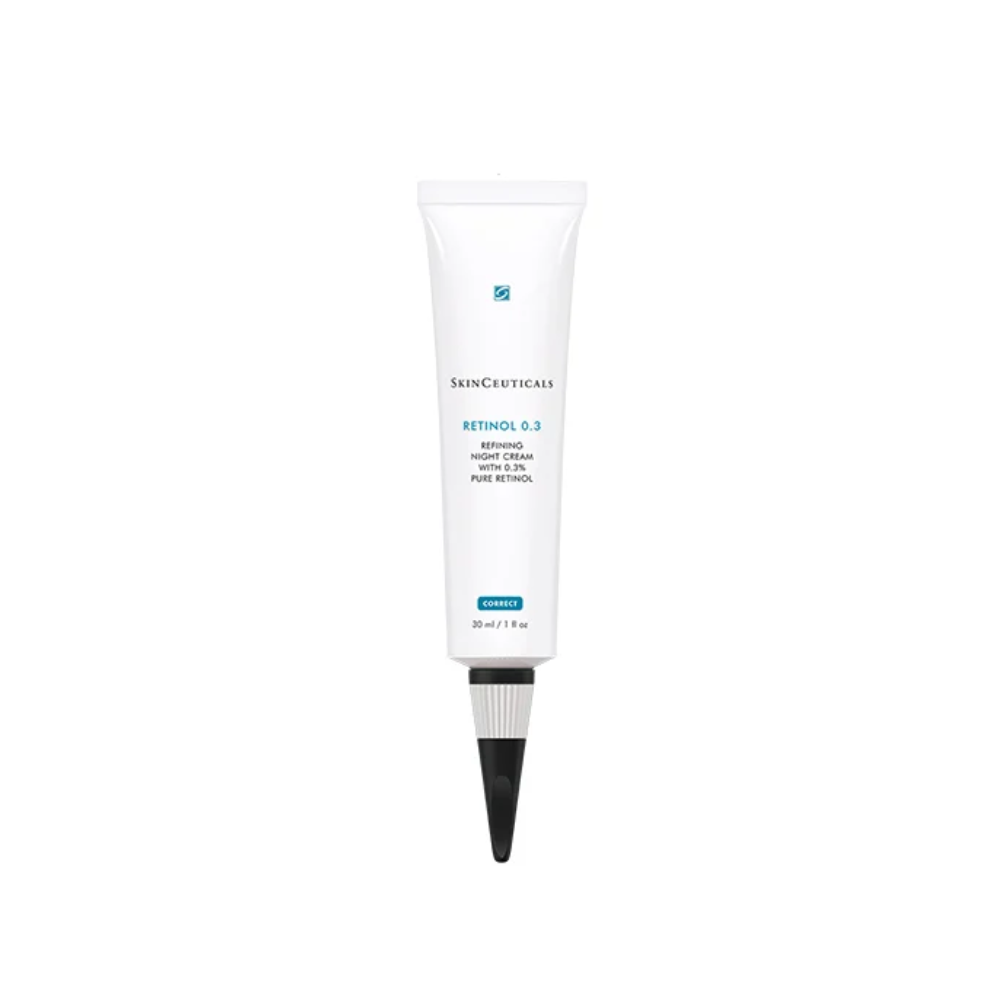 Crema de noche SkinCeuticals Retinol 0.3 30 ml