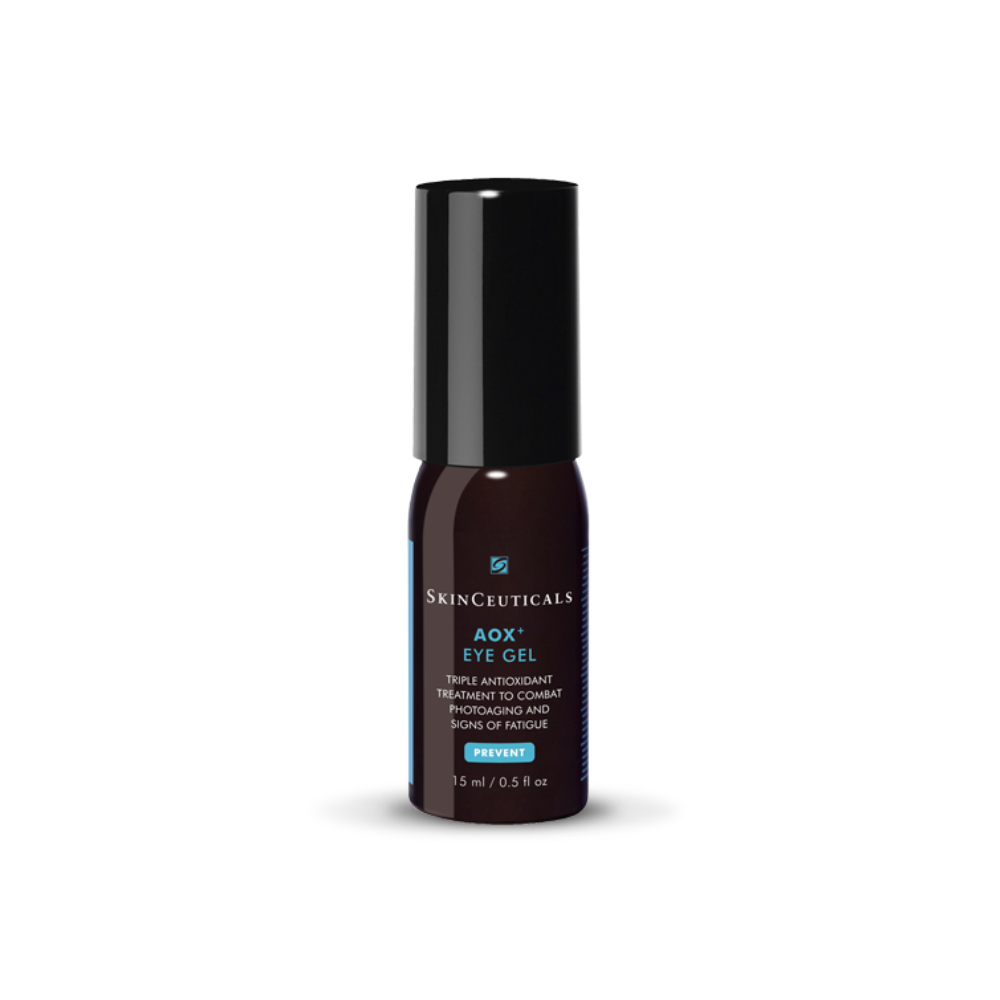Gel para ojos SkinCeuticals AOX+ de 15 ml