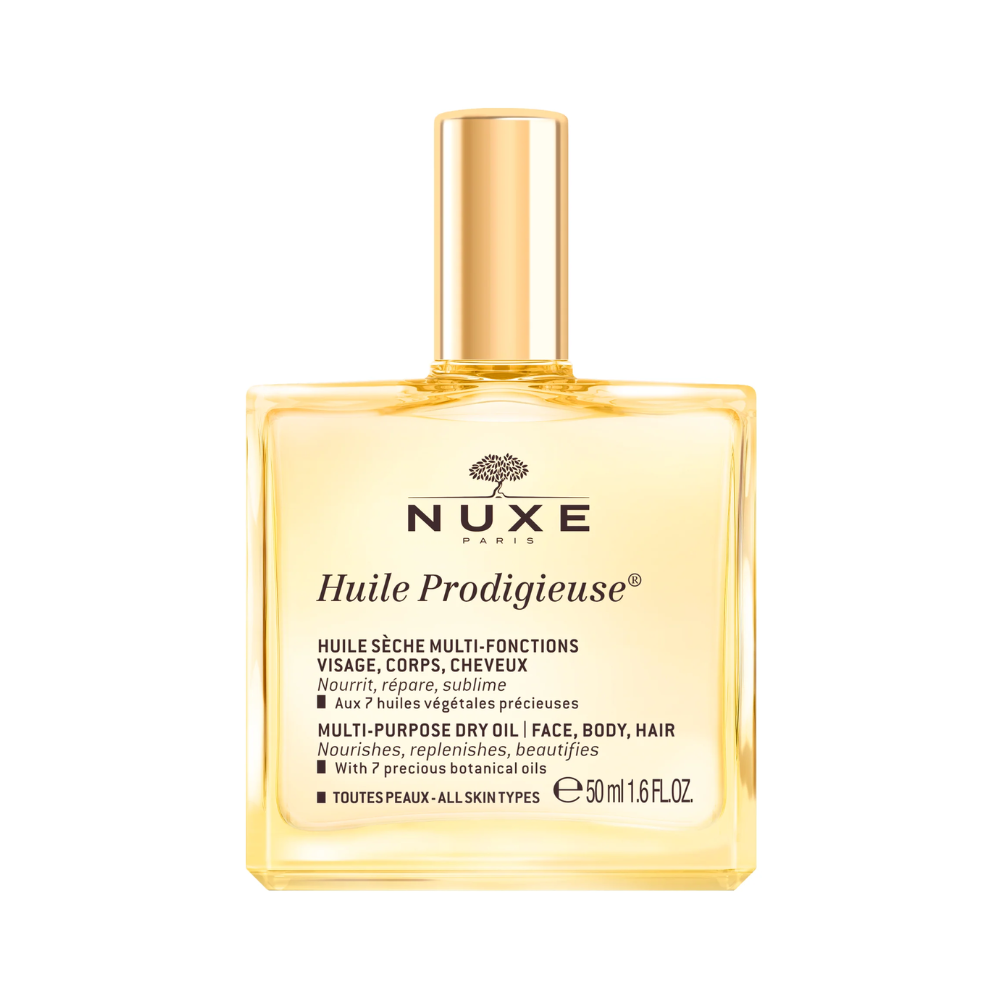 Aceite seco multifunción Nuxe Huile Prodigieuse 50 ml