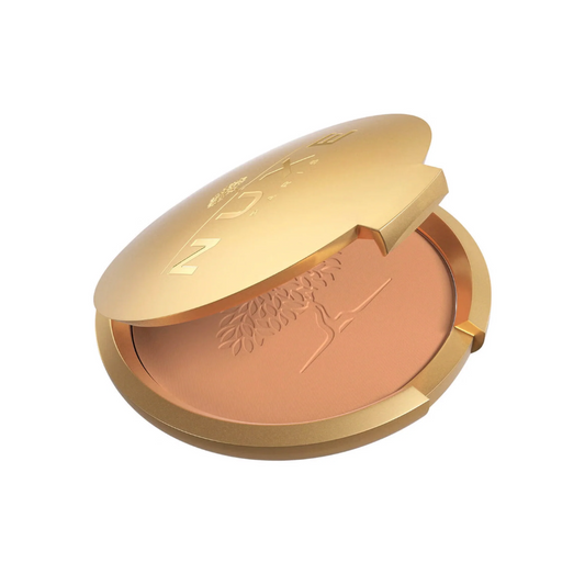 Nuxe Prodigieux Pó Compacto Bronzeador Multiusos 25g