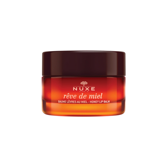 Nuxe Reve de Miel Lip Balm with Honey 15g