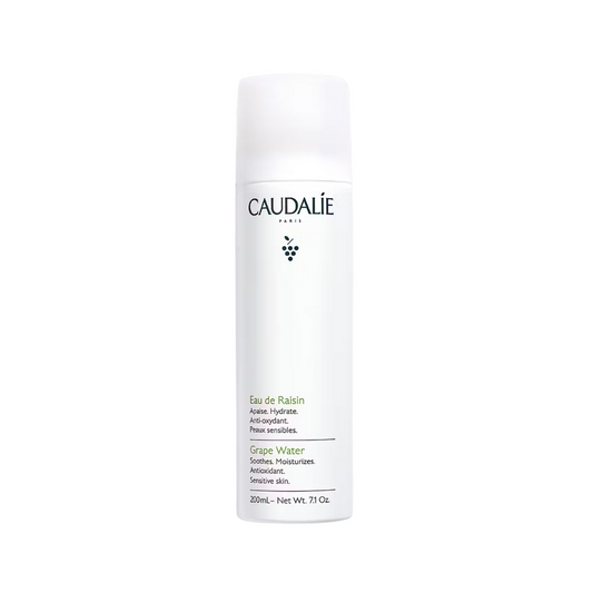Caudalie Água de Uva 200mL