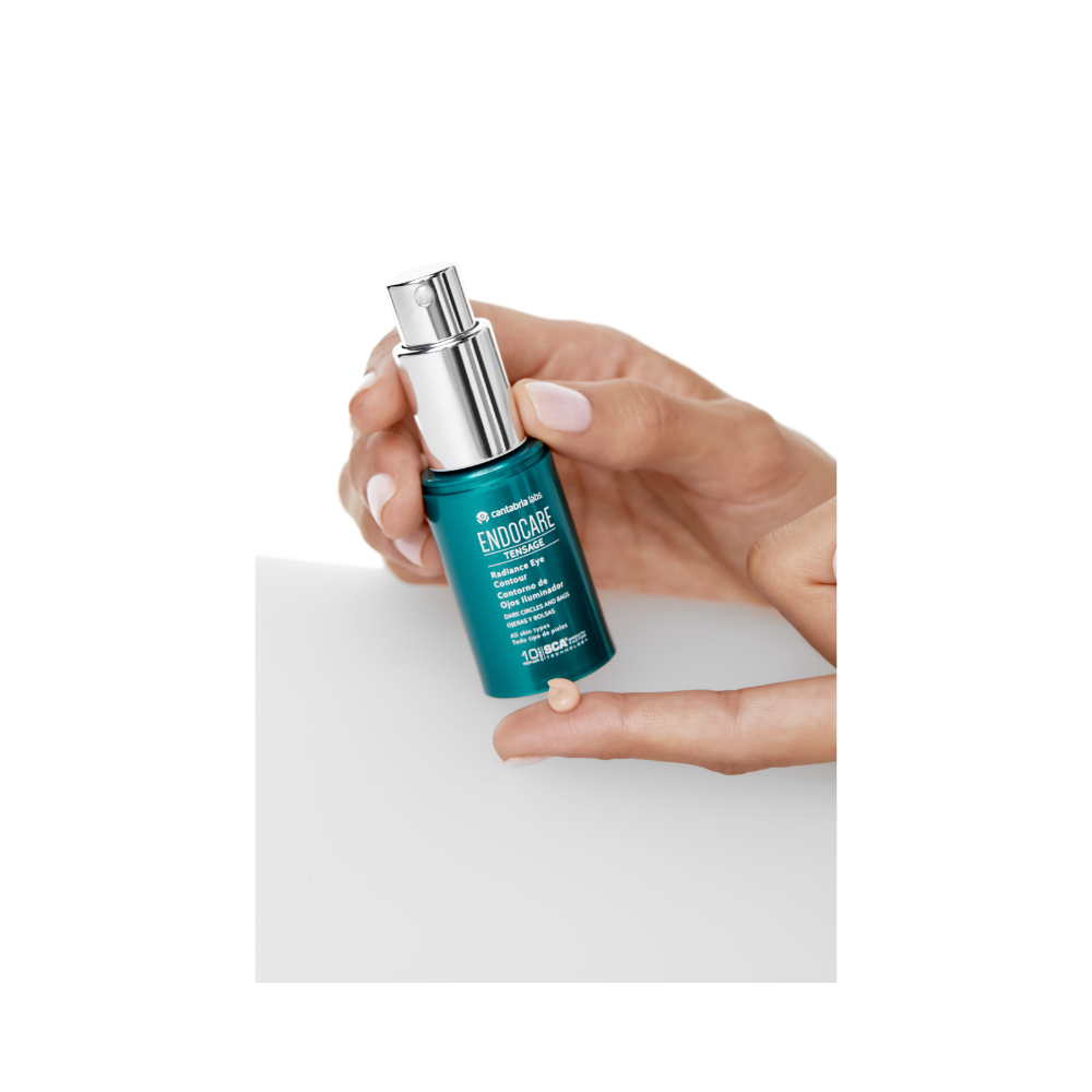 Endocare Tensor Contorno de Olhos Iluminador 15mL
