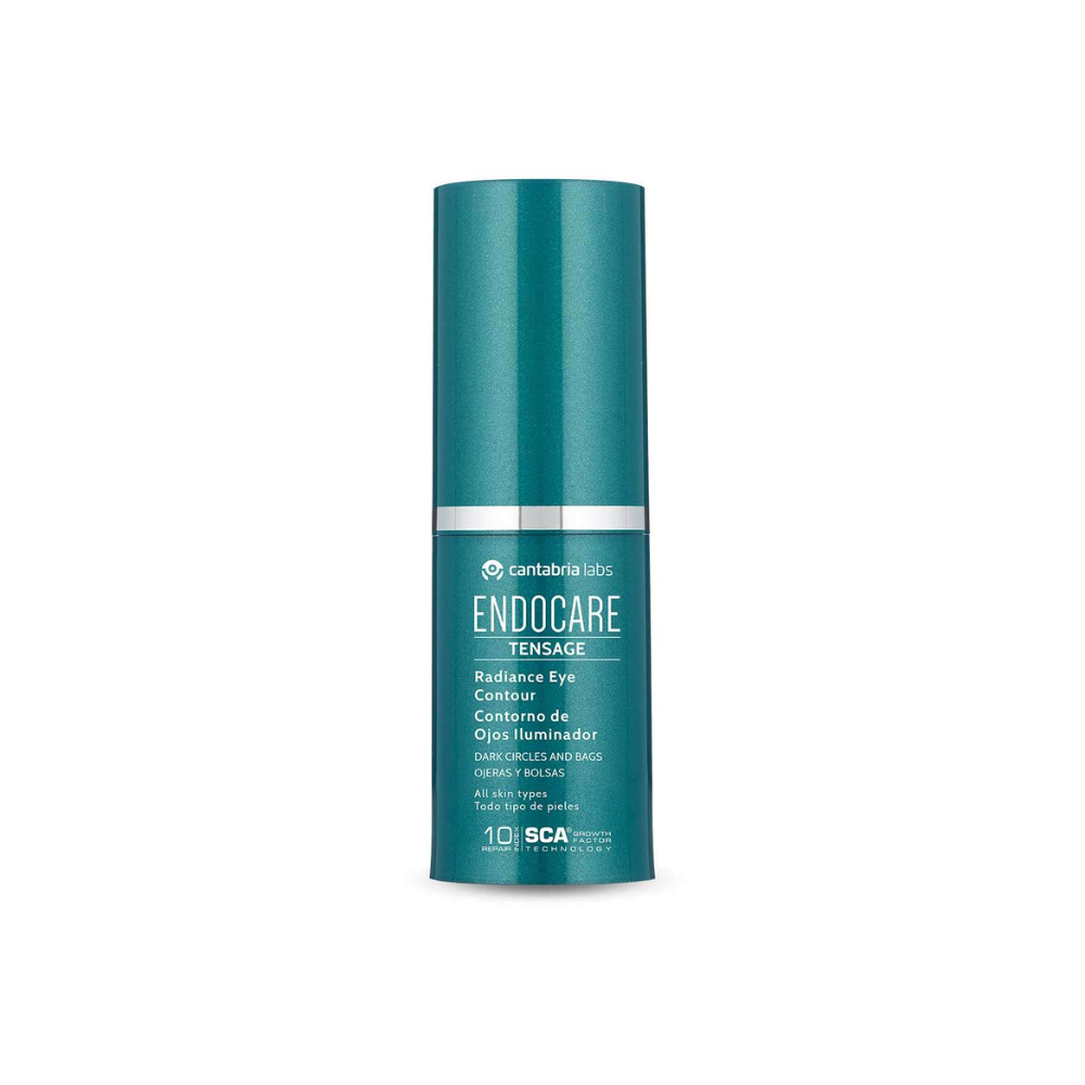 Endocare Tensor Contorno de Olhos Iluminador 15mL