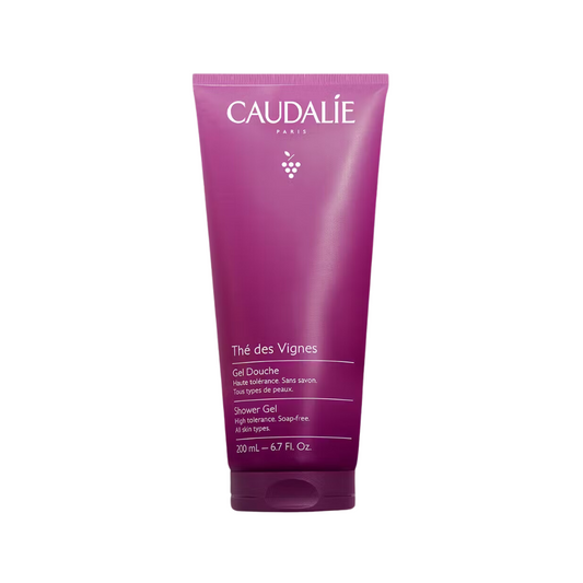 Caudalie Thé des Vignes Gel Duche 200mL