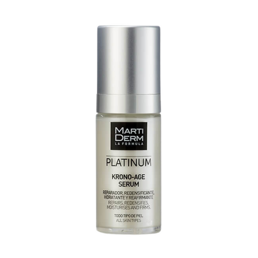 Martiderm Platinum Krono-Age Sérum 30mL