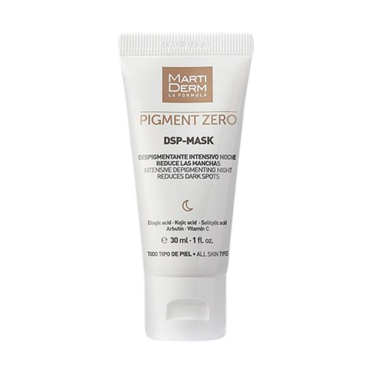 Martiderm Pigment Zero DSP-Mask 30mL