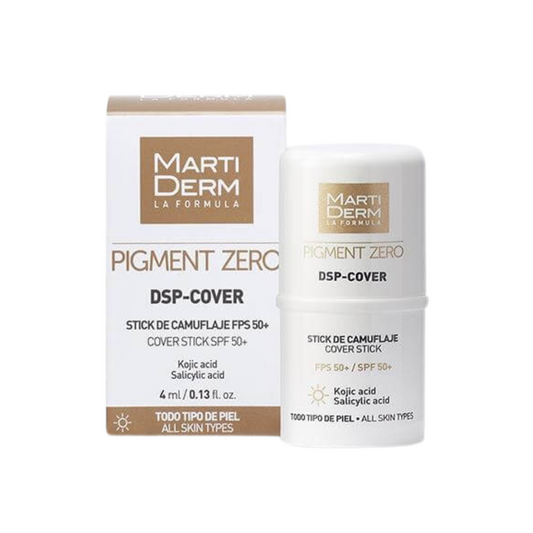 Martiderm Pigment Zero DSP-Cover Stick Corrector SPF50+ 4mL