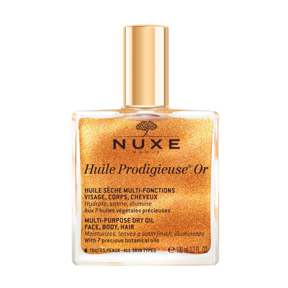Nuxe Huile Prodigieuse o aceite seco multifunción 100 ml