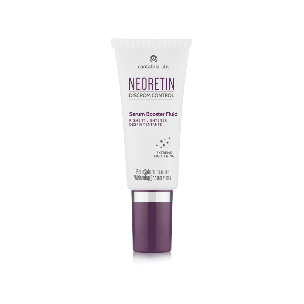 Neoretin Discrom Control Sérum Despigmentante 30mL