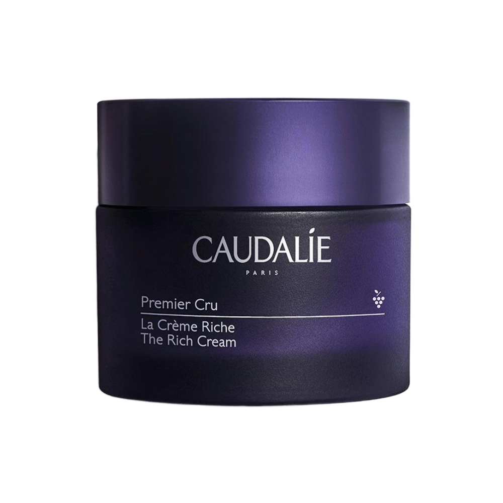 Caudalie Premier Cru Creme Rico 50mL