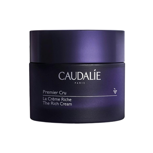 Caudalie Premier Cru Creme Rico 50mL