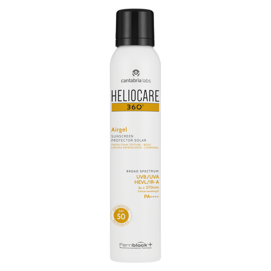 Heliocare 360 Airgel SPF50 200mL