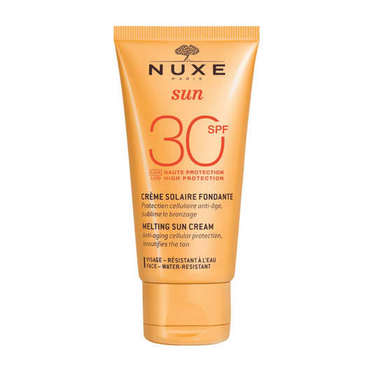 Nuxe Sun Creme Solar Fundente SPF30 50mL