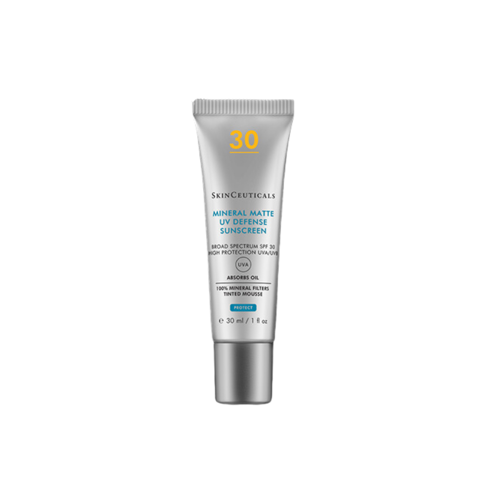 SkinCeuticals Mineral Matte UV Defense SPF30 30mL