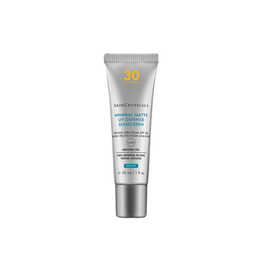 SkinCeuticals Mineral Matte UV Defense SPF30 30mL