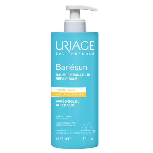 Uriage Bariésun After-Sun Bálsamo Reparador 500mL