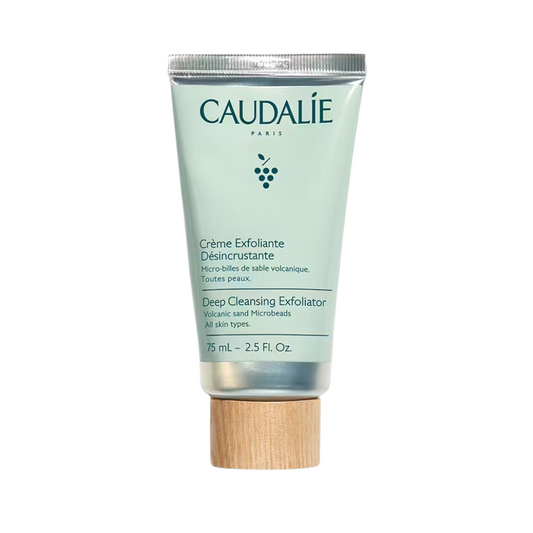 Caudalie Vinoclean Creme Esfoliante Desincrustante 75mL
