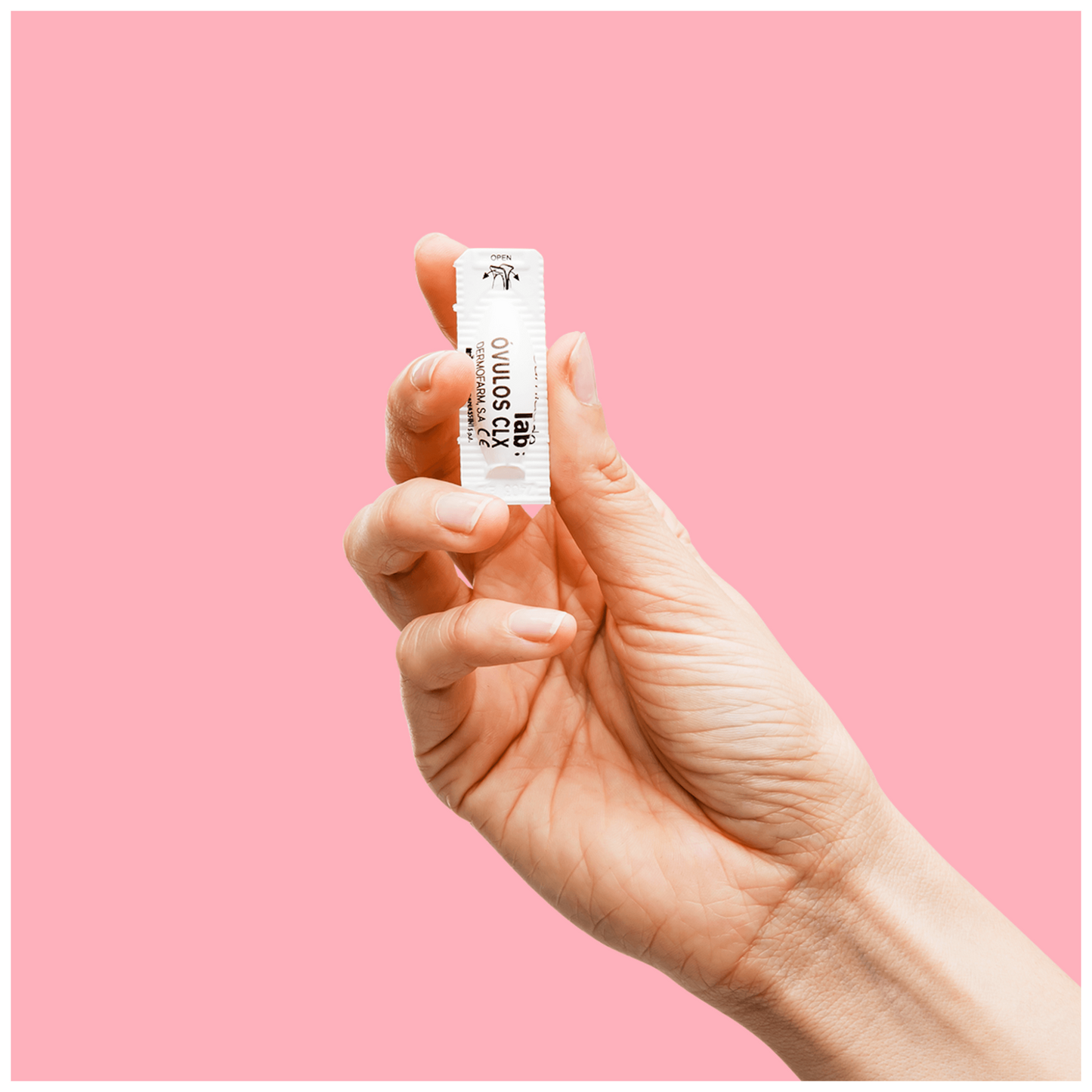 Cumlaude Lab CLX Óvulos 30x3g