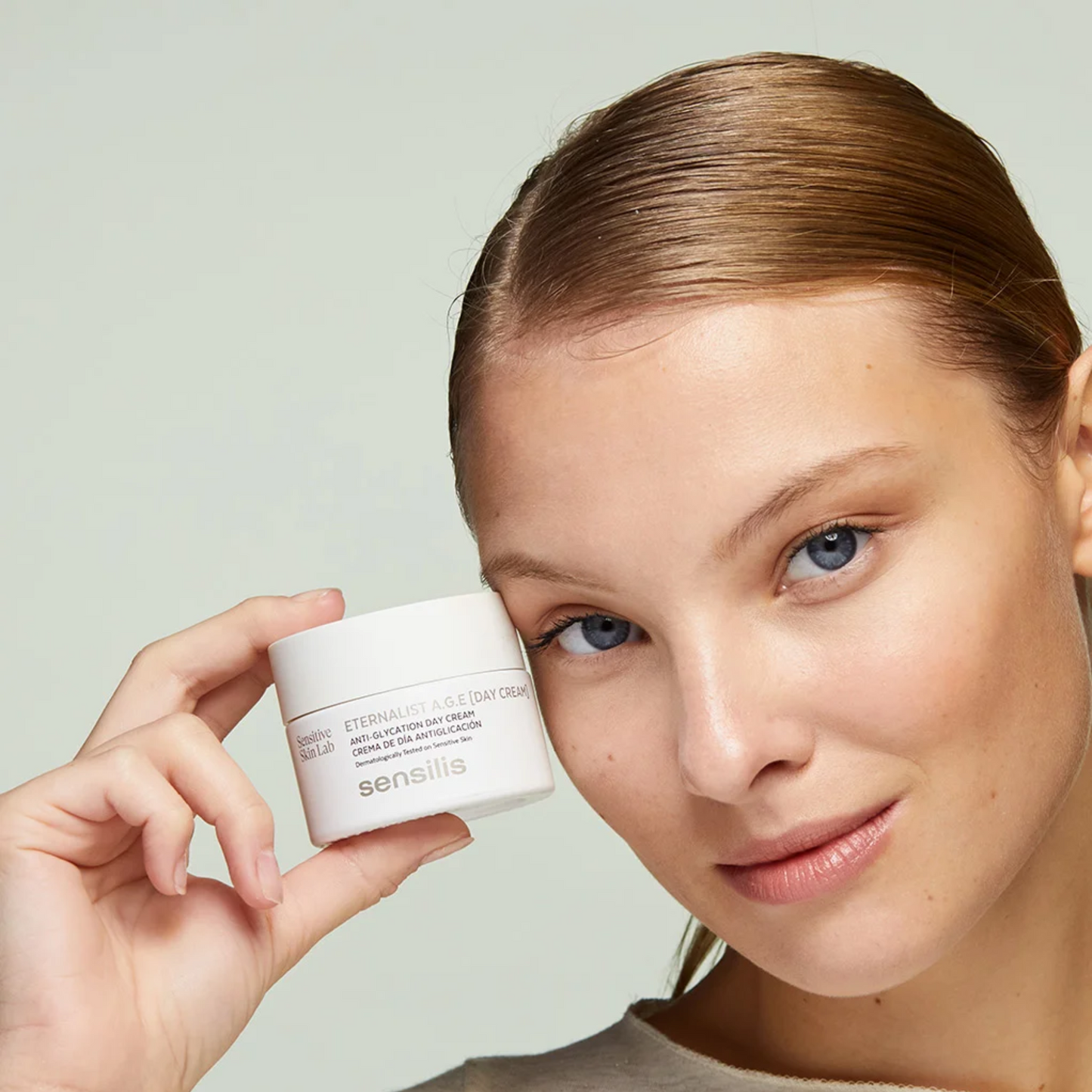 Sensilis Eternalist A.G.E. Creme de Dia 50mL