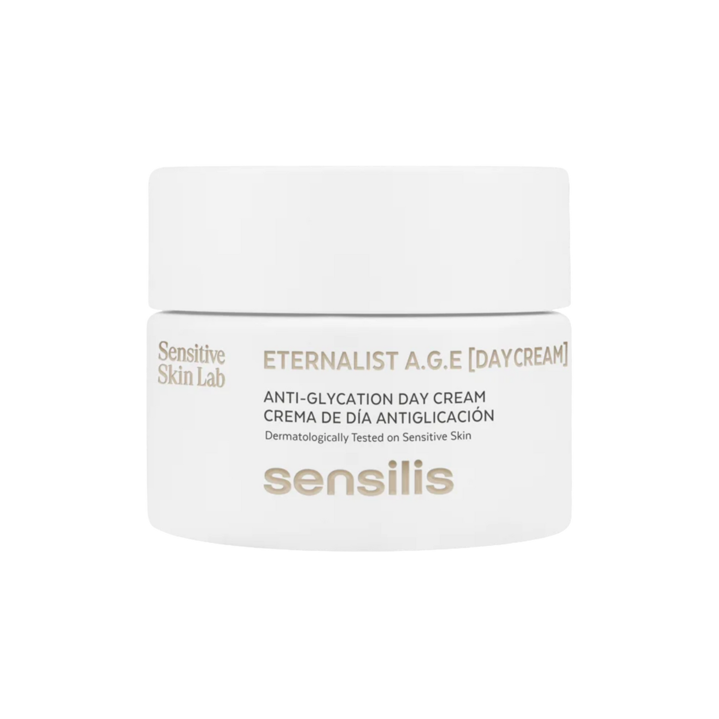 Sensilis Eternalist A.G.E. Creme de Dia 50mL