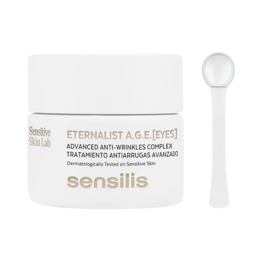 Sensilis Eternalist A.G.E. Contorno de Olhos 20mL
