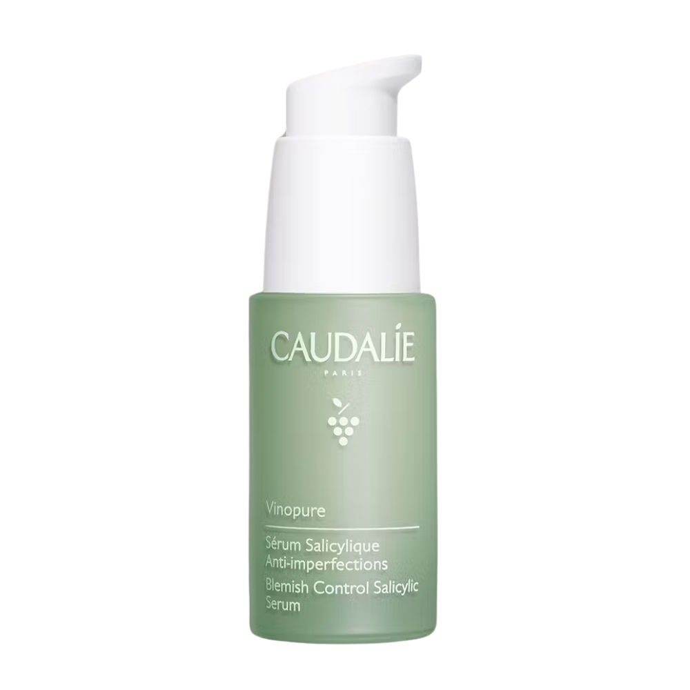 Sérum anti-imperfecciones con ácido salicílico Vinopure de Caudalie 30 ml