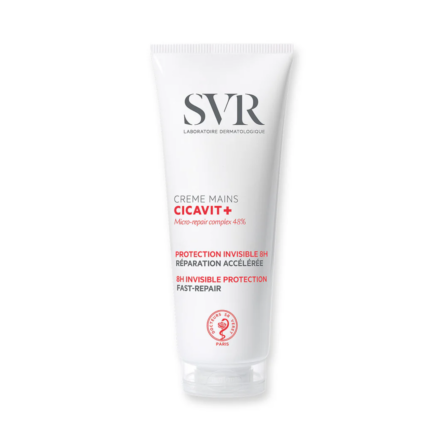 SVR Cicavit+ Hand Cream 75g