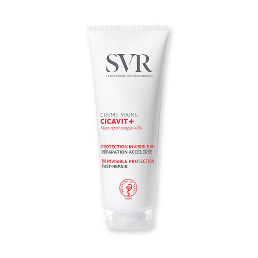 SVR Cicavit+ Creme Mãos 75g