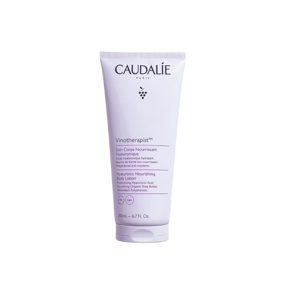 Caudalie Vinotherapist Hyaluronic Nourishing Body Care 200mL