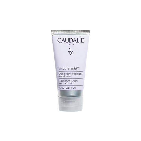 Caudalie Vinotherapist Creme de Beleza dos Pés 75mL