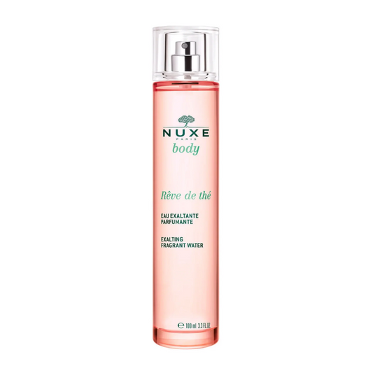 Nuxe Body Rêve de Thé Água Exultante Perfumada 100mL