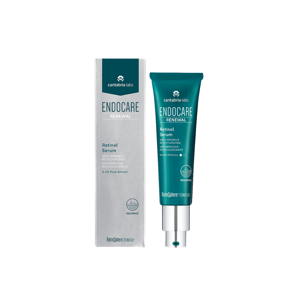 Endocare Renewal Sérum Retinol 30mL