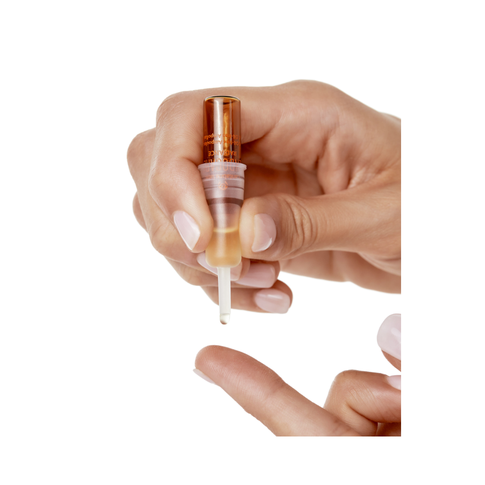 Ampollas de proteoglicanos sin aceite Endocare Radiance C 30x2 ml