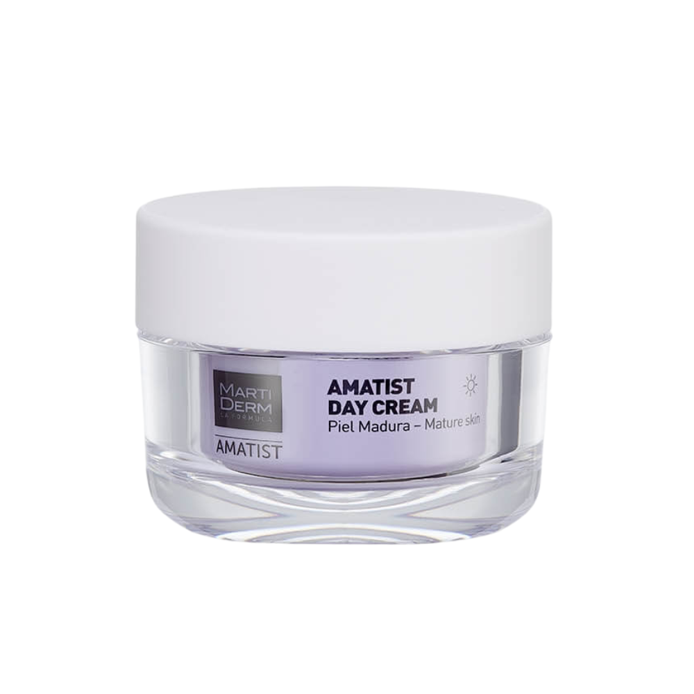 Martiderm Amatist Creme de Dia 50mL