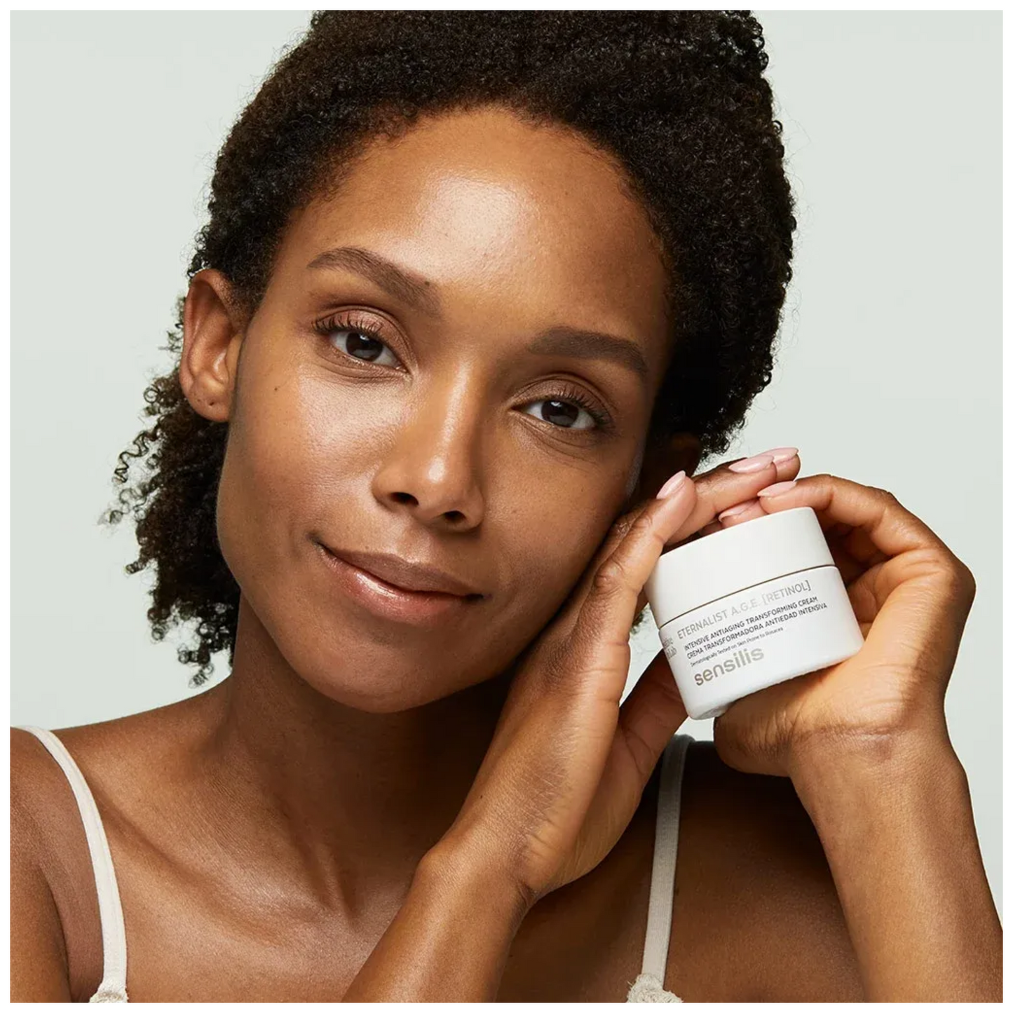 Sensilis Eternalist A.G.E Retinol Creme 50mL