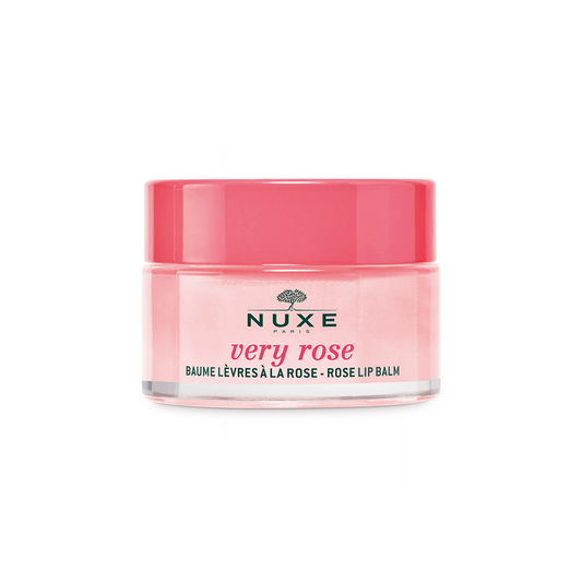 Nuxe Very Rose Lip Balm 15mL