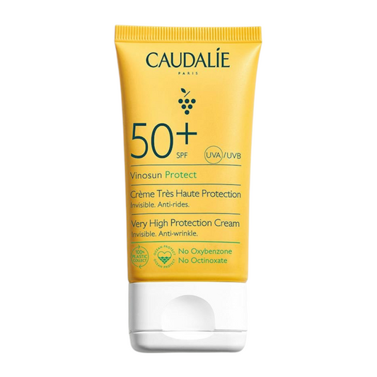 Caudalie Vinosun Protect Creme SPF50+ 50mL