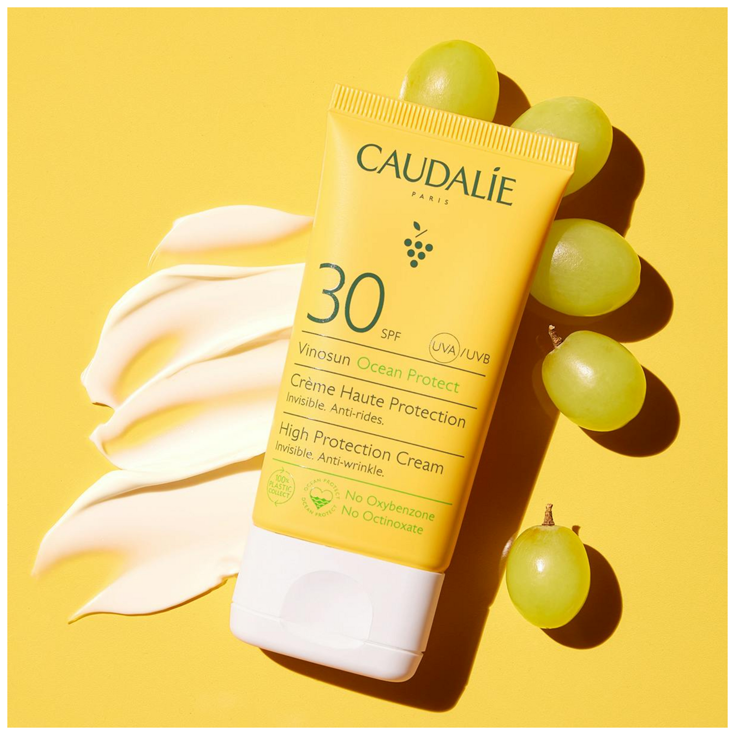 Caudalie Vinosun Protect Creme SPF30+ 50mL