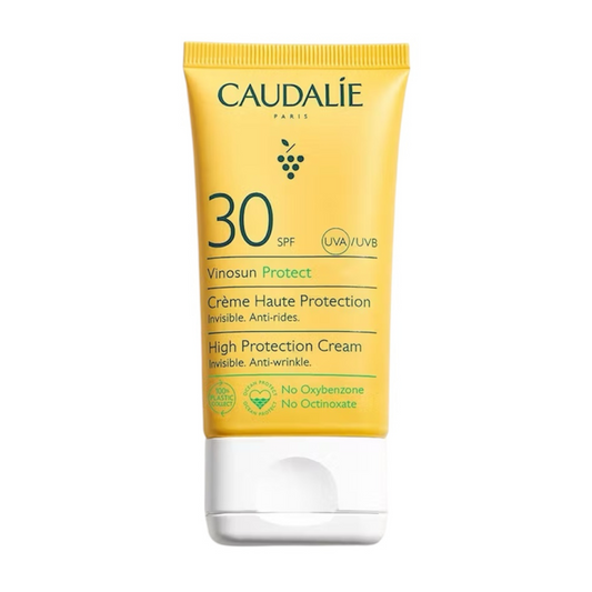 Caudalie Vinosun Protect Creme SPF30+ 50mL