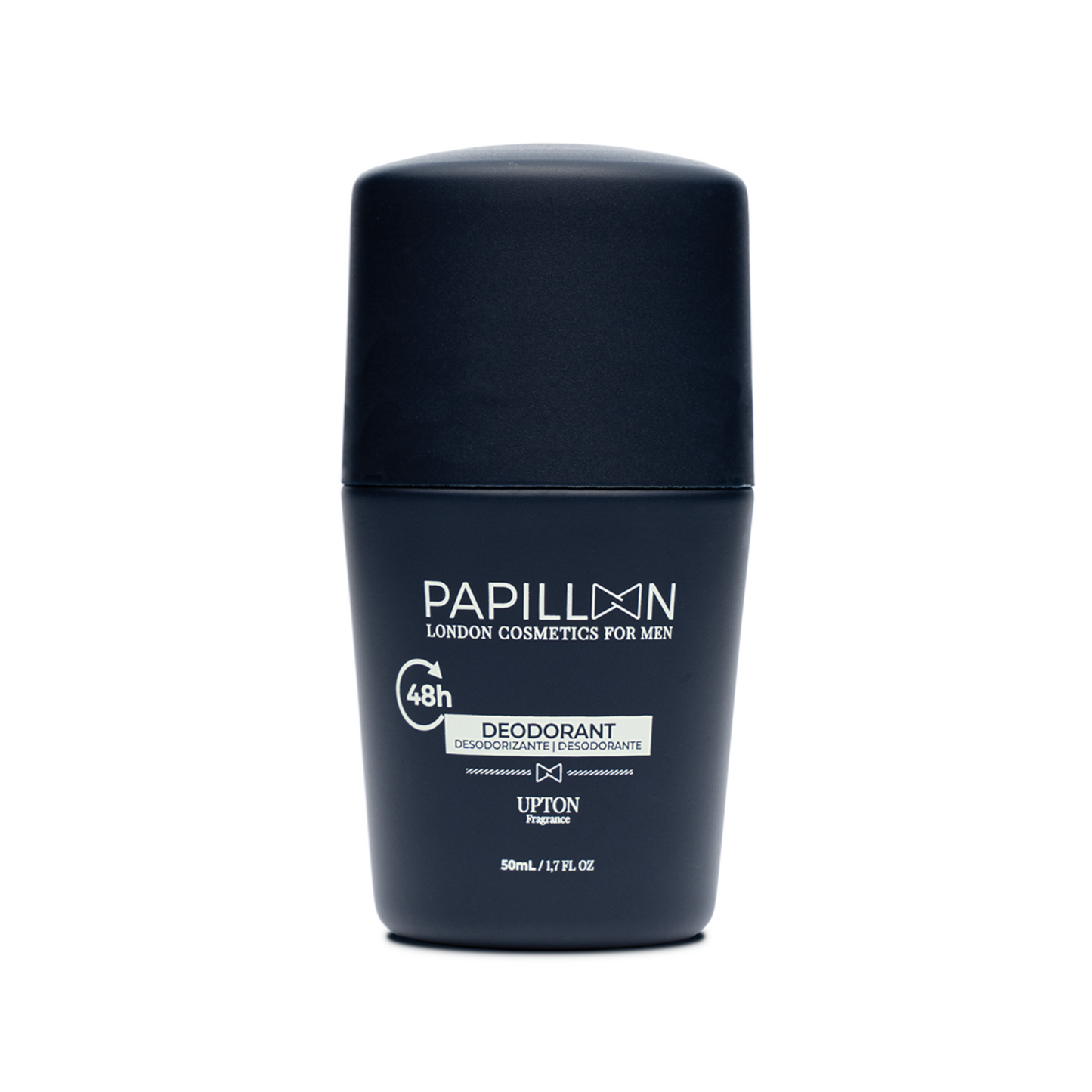 Papillon Roll-On Deodorant 50mL