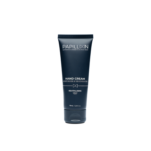 Papillon Creme de Mãos Hidratante e Regenerador 75mL