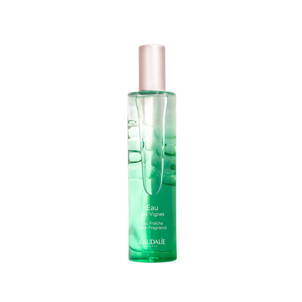 Agua perfumada Caudalie Eau des Vignes 50 ml