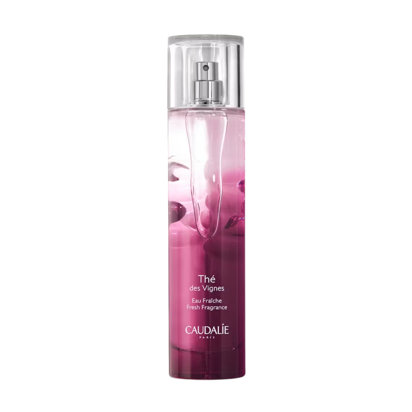 Caudalie Thé des Vignes Água Perfumada 50mL