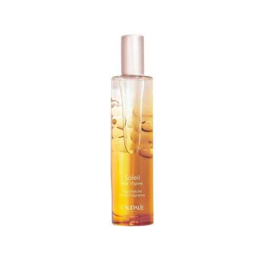Caudalie Soleil des Vignes Água Perfumada 50mL
