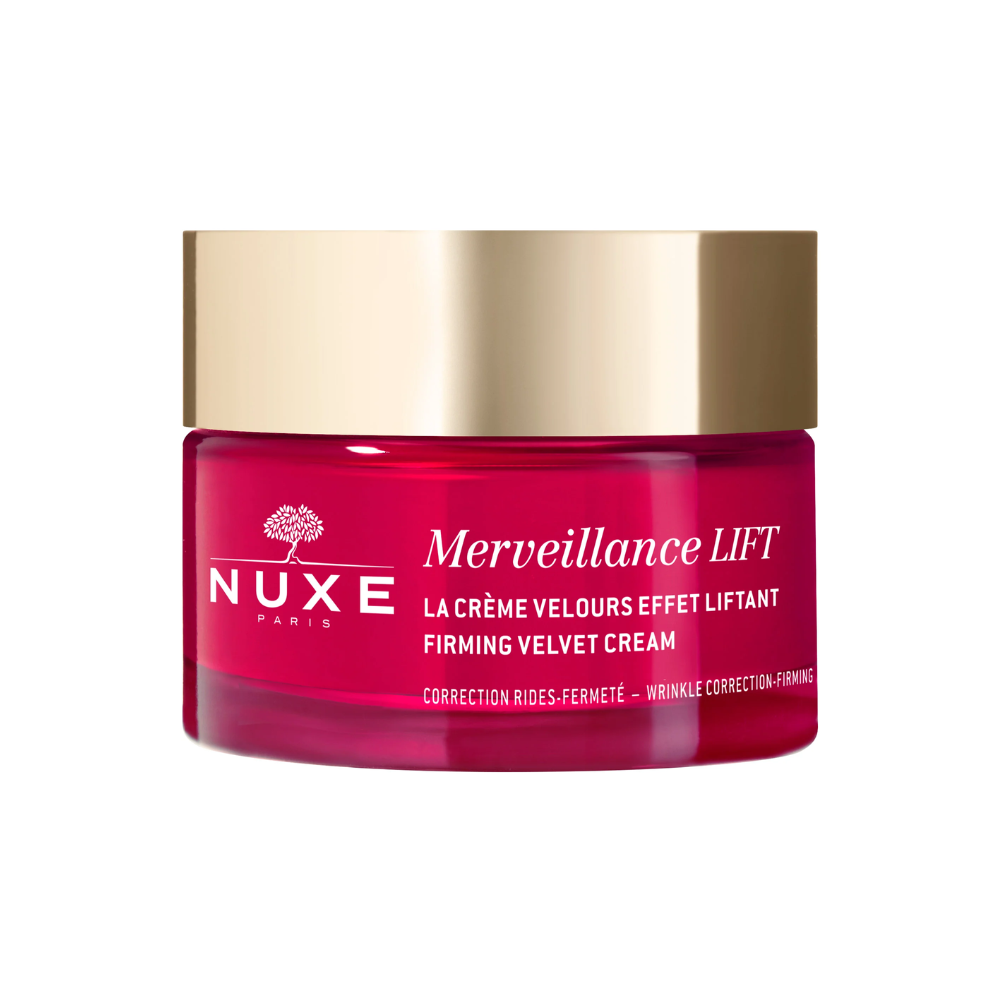 Nuxe Merveillance Lift Velvety Cream with Lifting Effect PNS 50mL